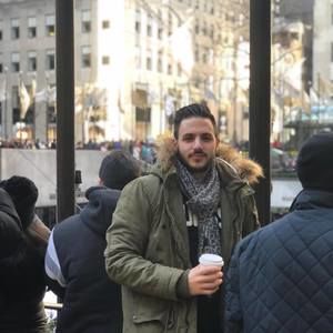 Meet your Posher, Zvonimir